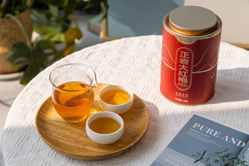 潮汕人喝茶爱好广泛，尤其钟爱凤凰单丛，可为何却不爱喝绿茶？
