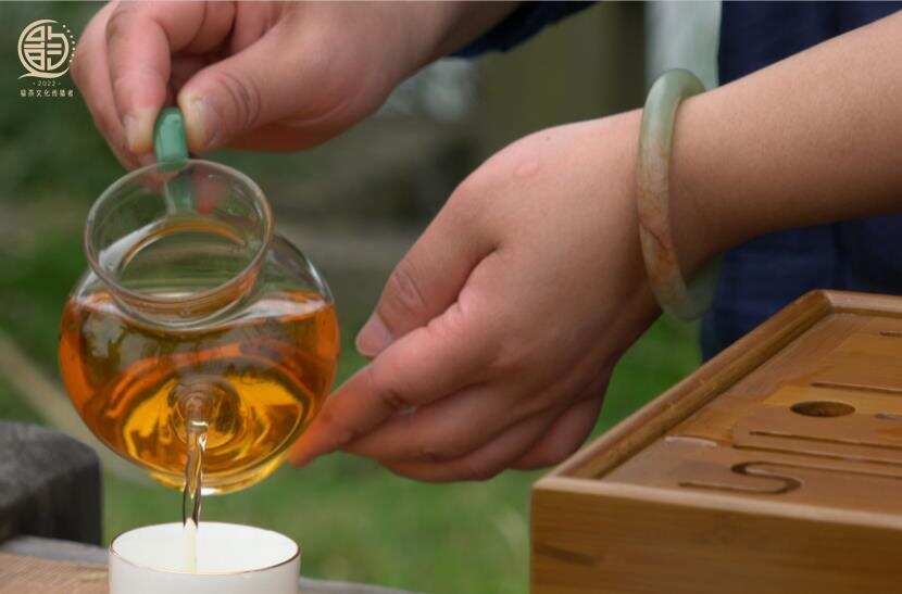 最受欢迎的八大云南古茶树，你喝过几种？没喝过的记得去试一试