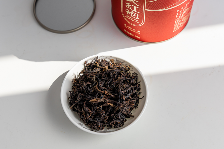 这两款中国茶叶，在国外被炒上“天价”，国人只拿它们当口粮茶喝