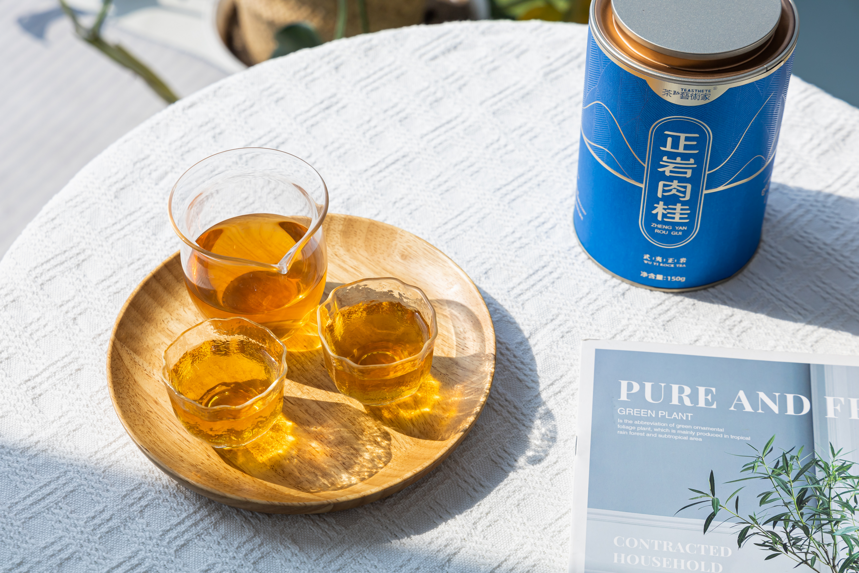 最值得喝的三大名茶，西湖龙井上榜，哪款才是你心中的茶中极品？