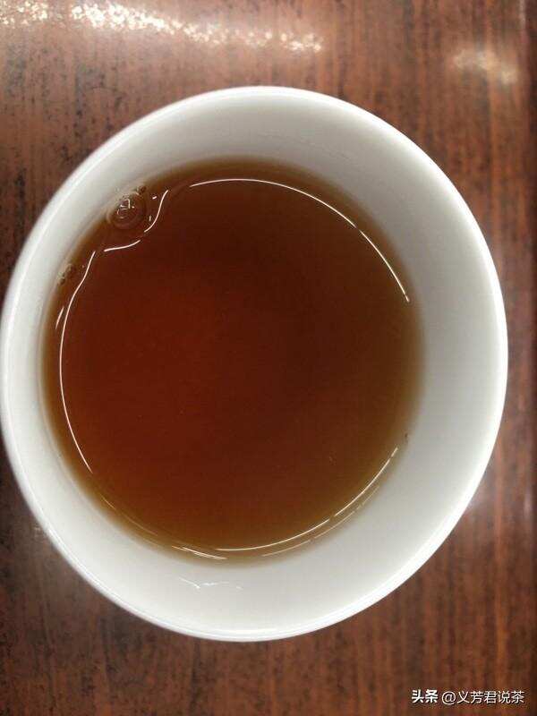为什么真正的铁观音陈年老茶市面上很少见？