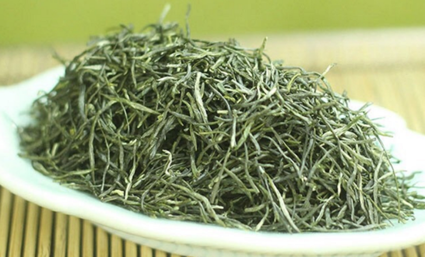 喝茶十年，关于绿茶的二三事！绿茶有多少品种，哪款是你的最爱？