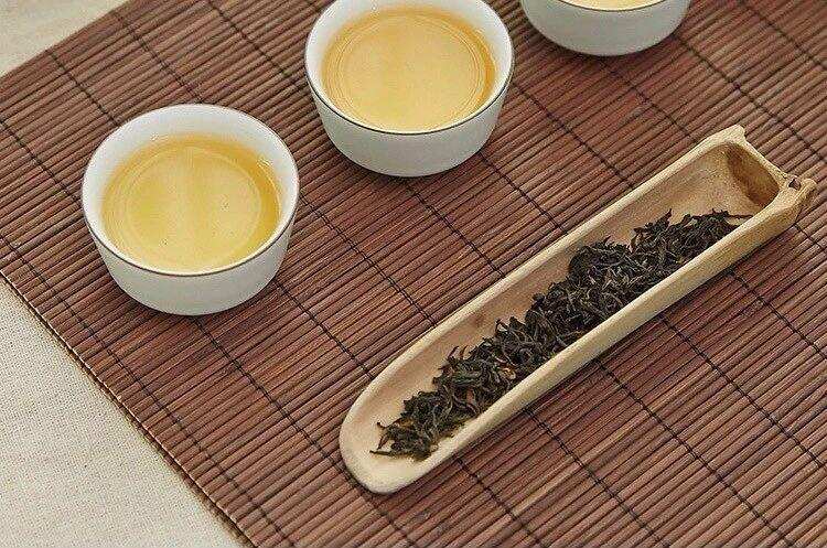 文圣茶说丨「 红茶 」正山小种