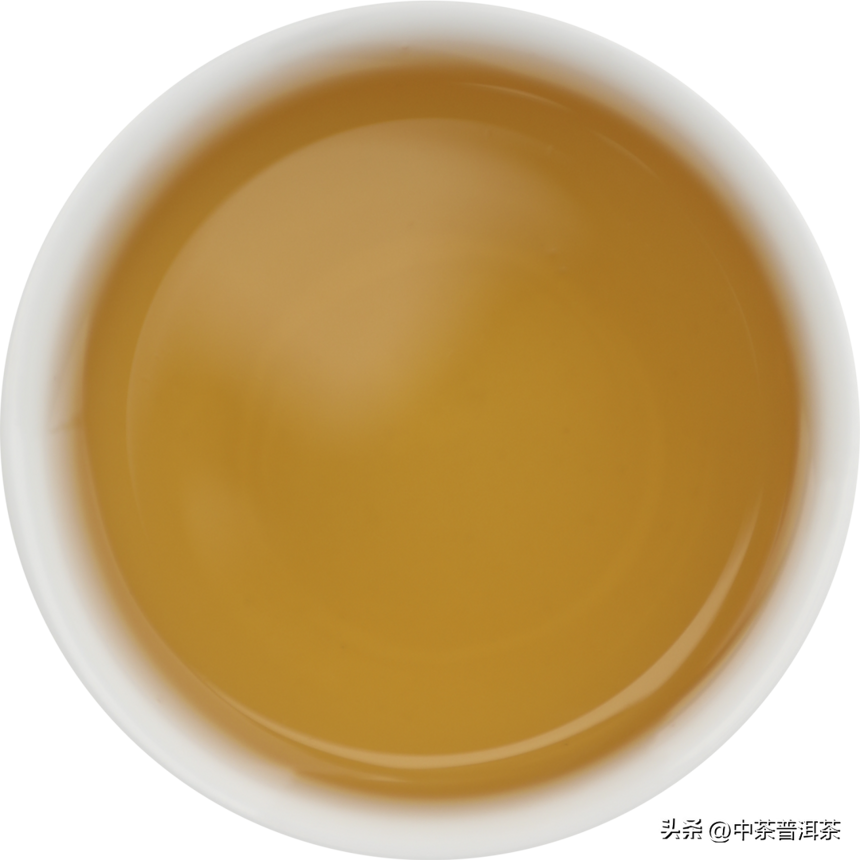 中茶新品 | 2022中茶陈韵 孔雀班章 普洱茶（生茶）紧压茶