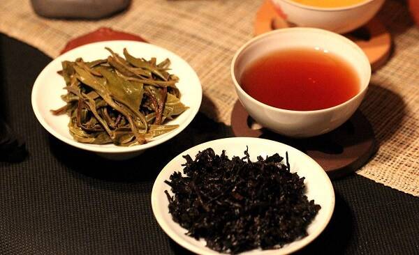 老人如何喝普洱茶最健康？
