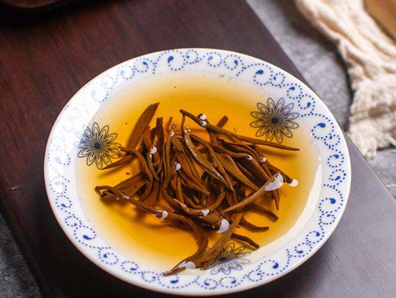 同样是红茶，为何祁门红茶、滇红、正山小种，英德红茶更受欢迎？