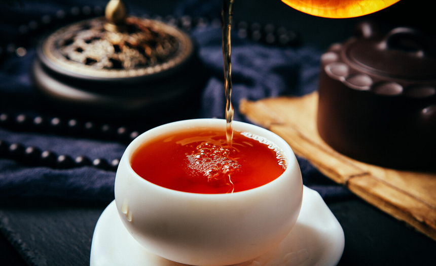 同样是红茶，为何祁门红茶、滇红、正山小种，英德红茶更受欢迎？