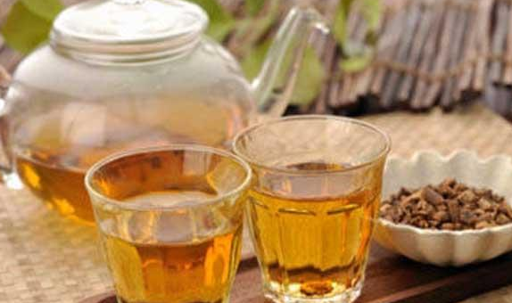 秋季养生喝什么茶对身体好？盘点8种养肺润肺的秋季养生茶！