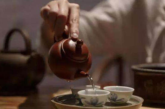泡茶的基本流程是什么?温杯置茶洗茶冲泡倒茶