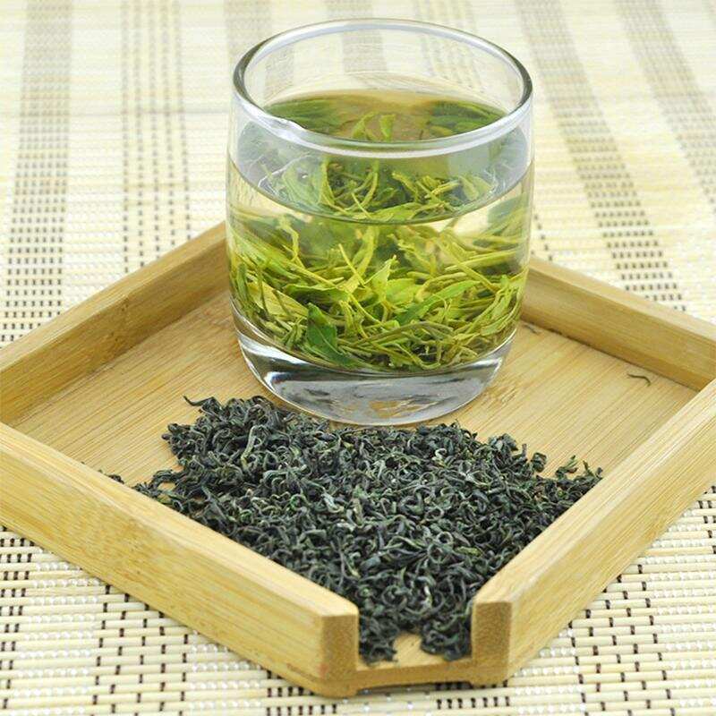 绿茶，需不需要洗茶？想要茶汤鲜爽，这3个绿茶“冷知识”要了解