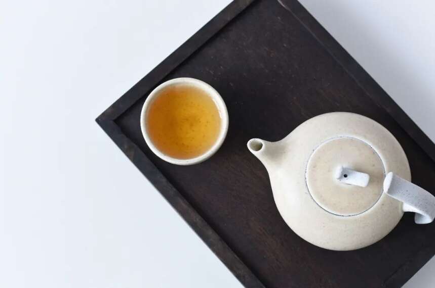 白茶储存：保存需讲究，存茶有方法