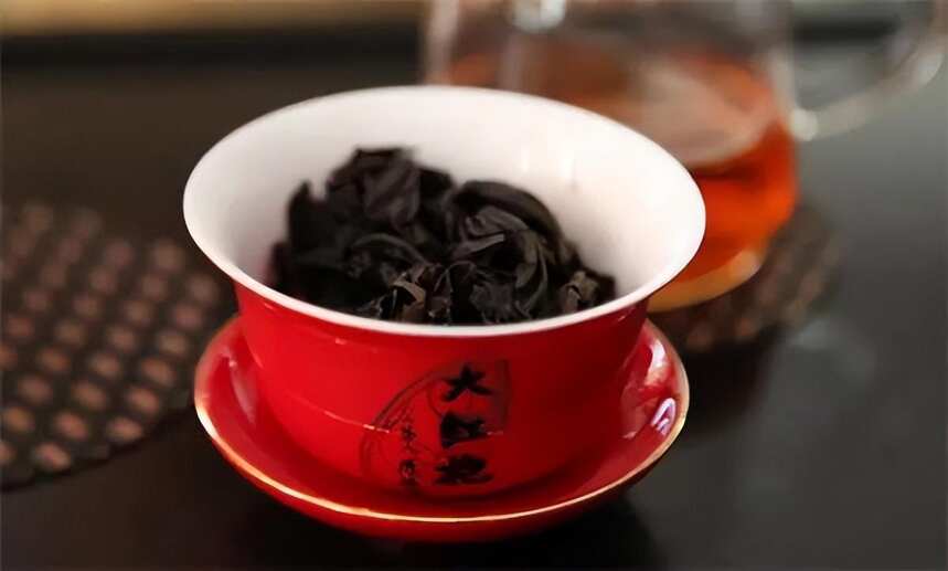 中国哪里的人最爱喝茶？快来看看有没有你的家乡