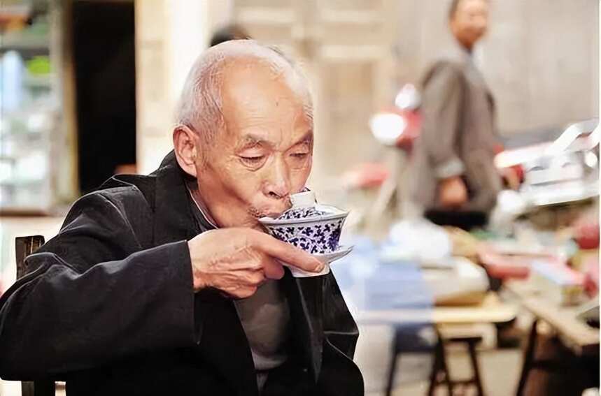 中国哪里的人最爱喝茶？快来看看有没有你的家乡