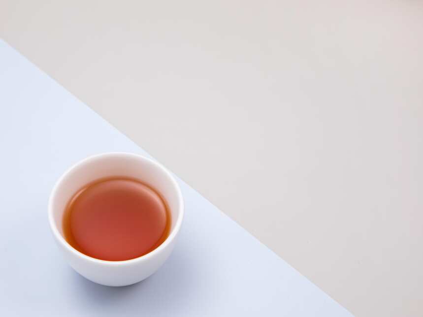 喝茶和冬日是良配（附：冬日茶单、注意事项）