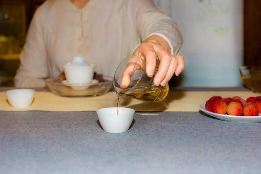 白茶储存：保存需讲究，存茶有方法