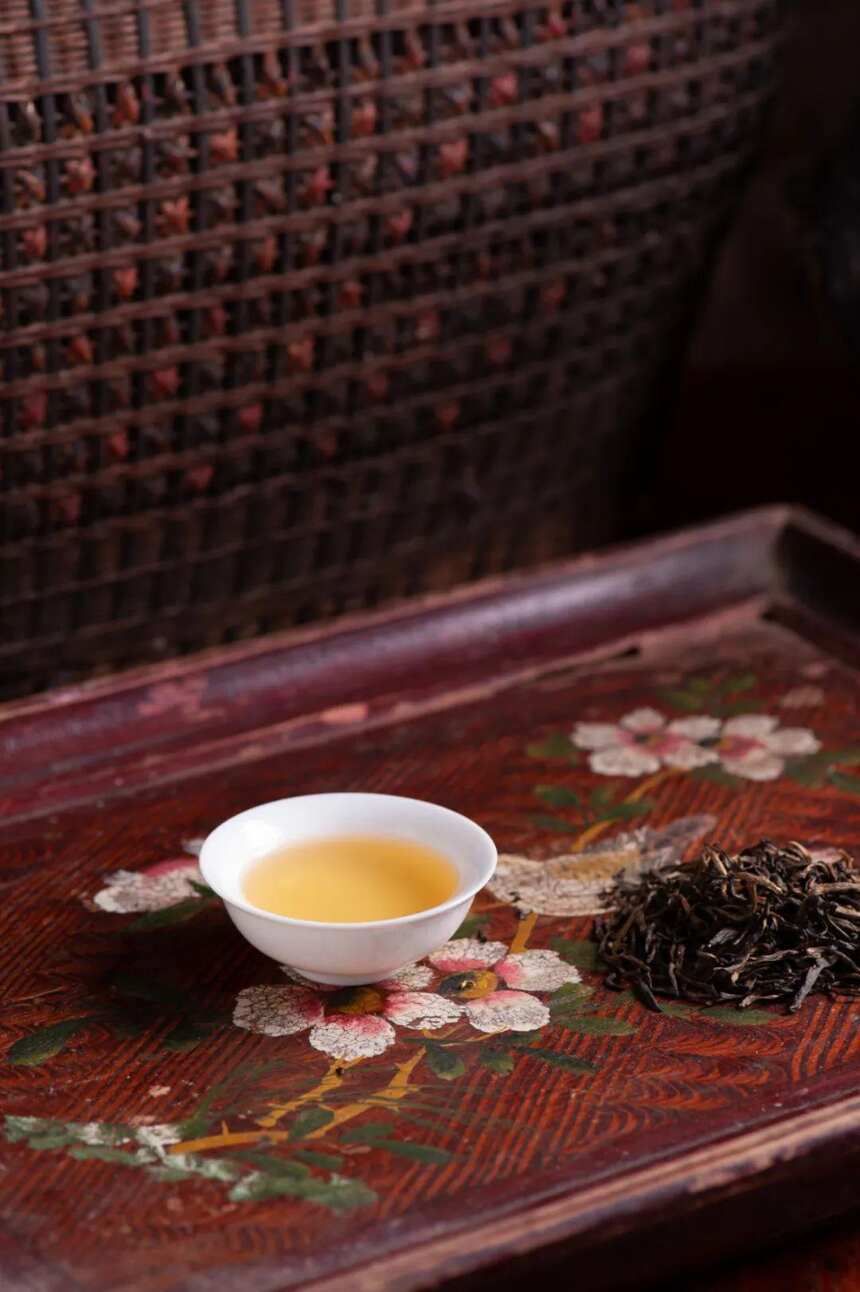双十一囤茶季，贮藏茶叶的方法，赶快学起来