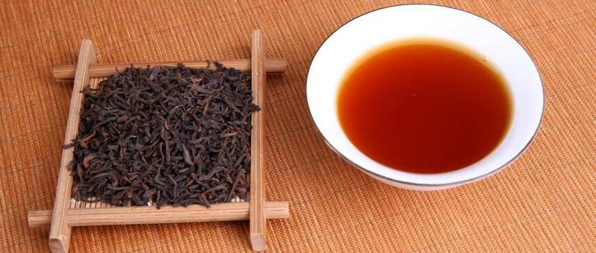 革登普洱茶的名字由来，以及茶叶的特点介绍