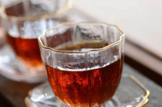 普洱茶是黑茶的一种吗
