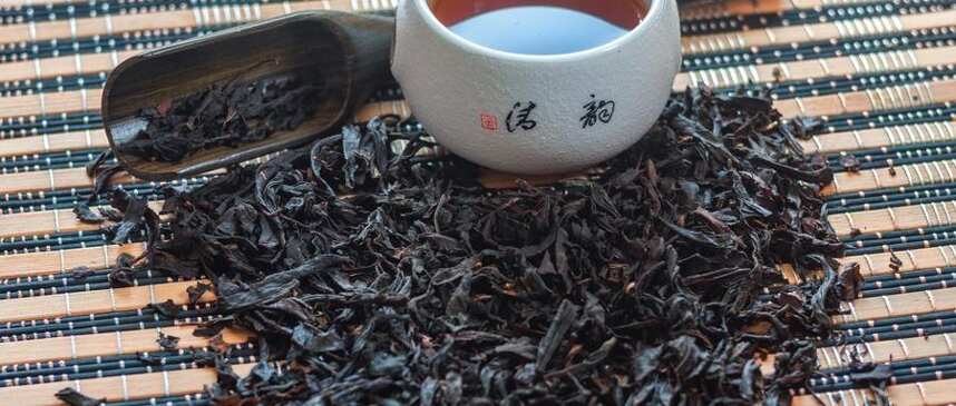 奇兰茶属于什么茶？其茶树和茶叶的品质特点如何？