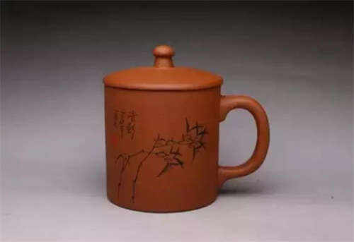 茶壶与茶杯的人生哲理-品茶追求壶与杯的完美