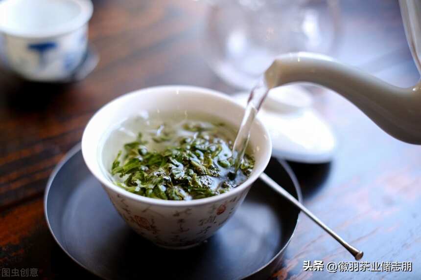 安徽茶为什么如此受茶客追捧？这三点很重要