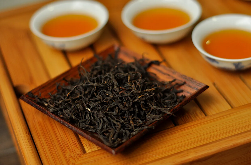 茶语丨茶有千种，你爱喝什么茶，暴露了你的性格