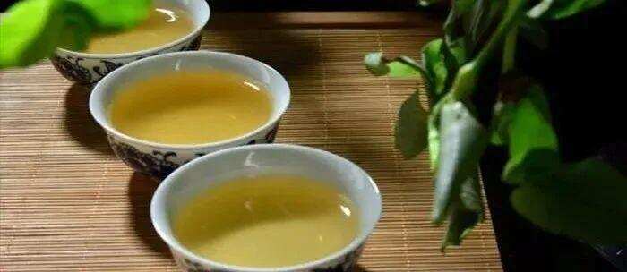 品味普洱茶的三大难点：水性、喉韵和茶气