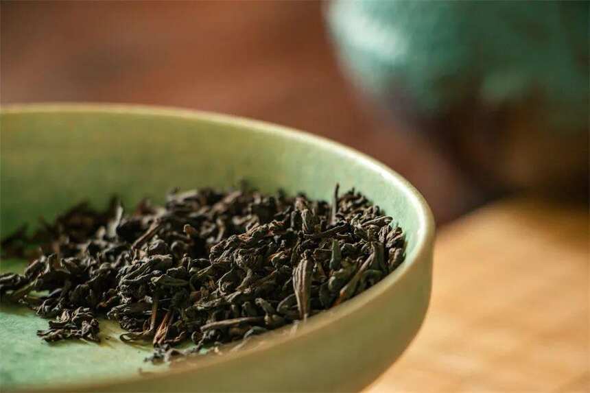 中国六大茶类里最低调的一支，“黑茶”是个什么茶？