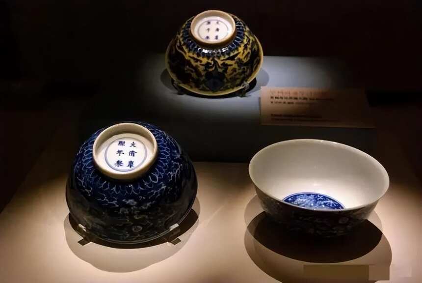 首尔国立博物馆珍藏的中国珍宝