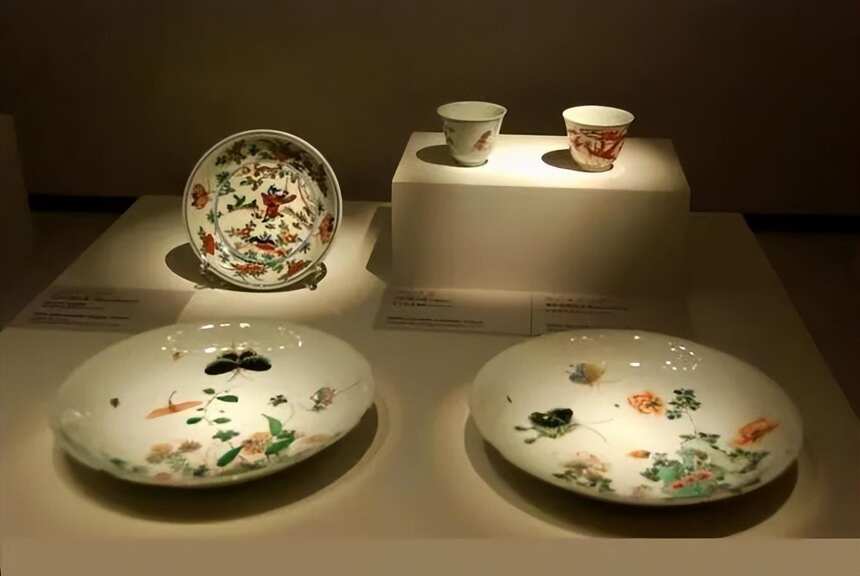 首尔国立博物馆珍藏的中国珍宝