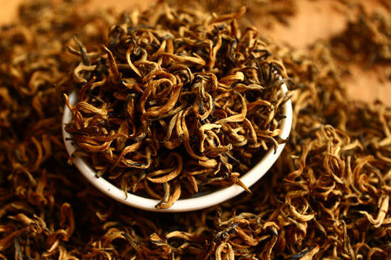 滇红一级茶多少钱一斤（一斤200元左右