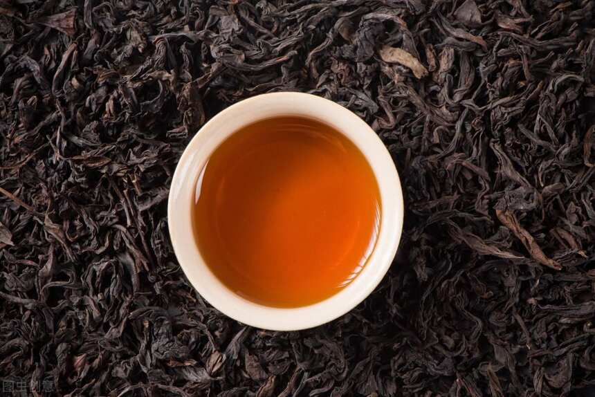 这七类最香的中国茶，你知道吗？