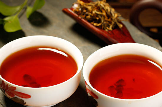 滇红一级茶多少钱一斤（一斤200元左右