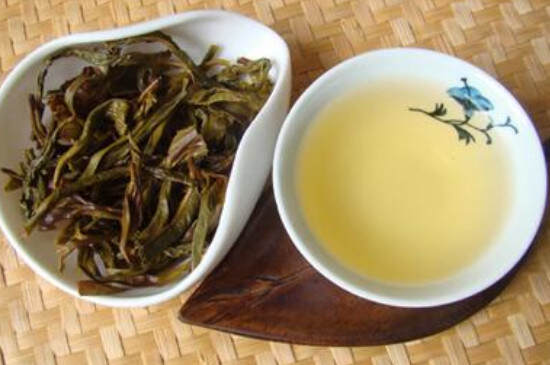 鸭屎香茶叶多少钱一斤（100～4000元左右一斤