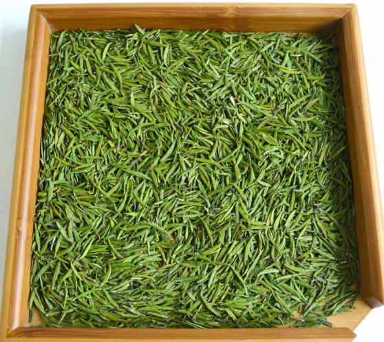 竹叶青茶叶价格是多少钱，如何冲泡竹叶青茶