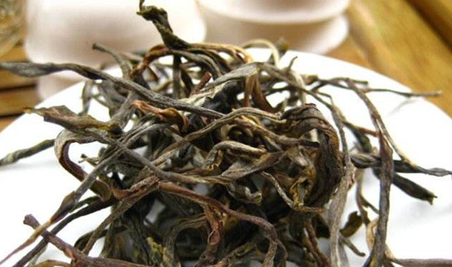 景迈古树茶有什么特点，景迈古树茶的产地
