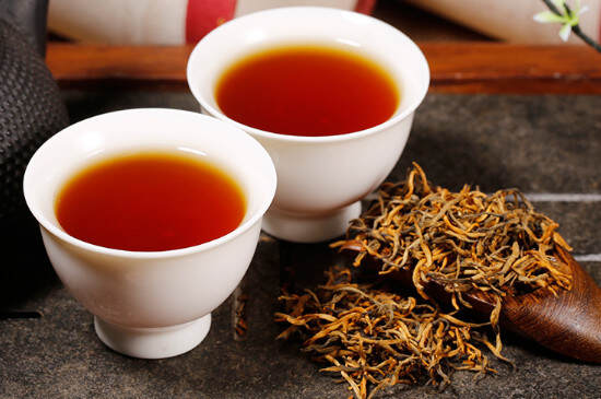 云南滇红茶属于什么档次的茶（档次取决于价格