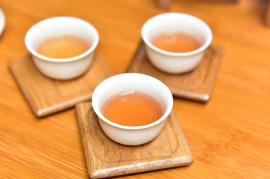 单丛茶有什么功效和作用（凤凰单枞什么味道好喝
