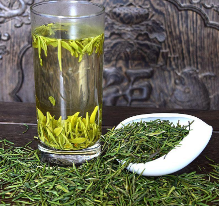 竹叶青茶叶价格是多少钱，如何冲泡竹叶青茶