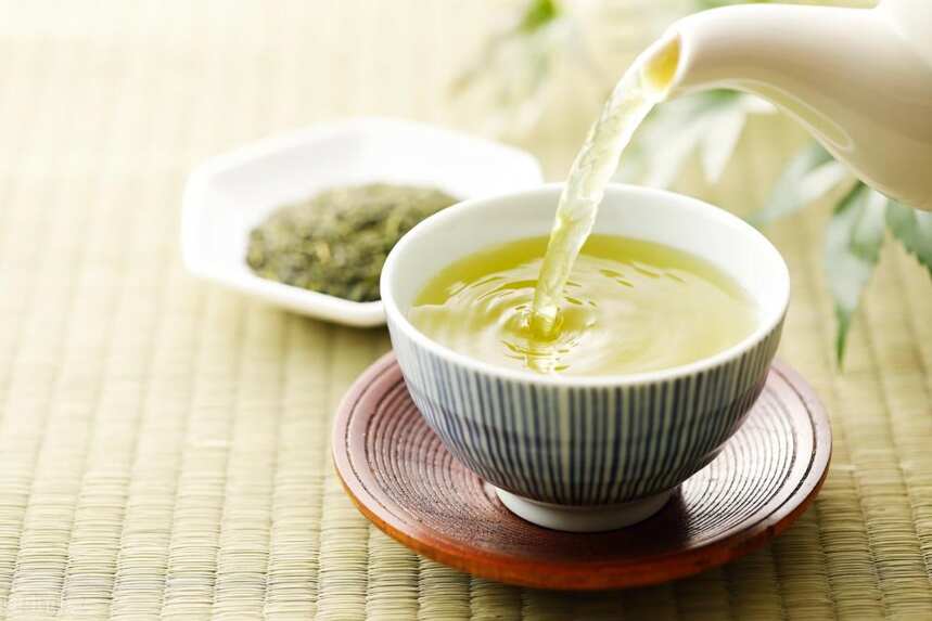 这七类最香的中国茶，你知道吗？