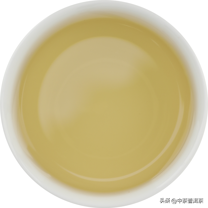 中茶新品 | 2022中茶茗山 班章五寨 普洱茶（生茶）紧压茶