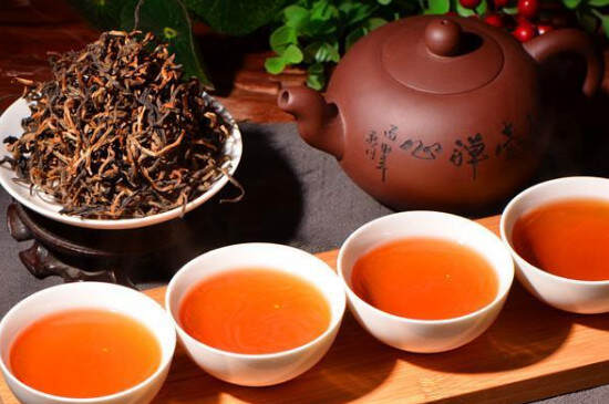 云南滇红茶属于什么档次的茶（档次取决于价格