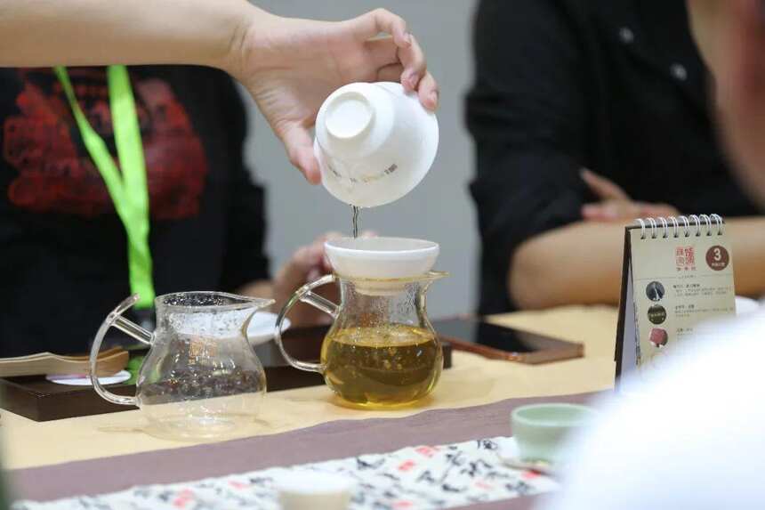 乘经济复苏之风 共享茶产业新发展—2022厦门秋季茶博会盛大开幕