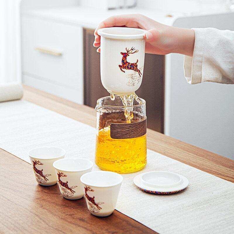 红茶，不建议用沸水冲泡！想要茶汤香醇口感好，这3个技巧要掌握