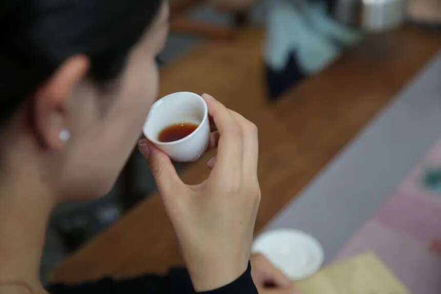 乘经济复苏之风 共享茶产业新发展—2022厦门秋季茶博会盛大开幕