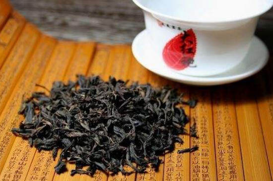大红袍茶叶保质期多久（根据保存环境决定）
