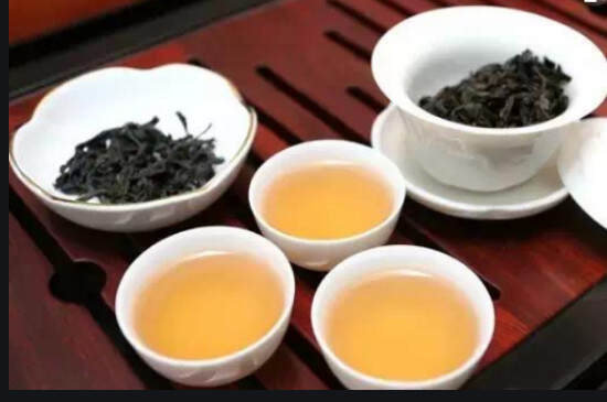 中国最贵的茶叶是什么茶叶?大红袍