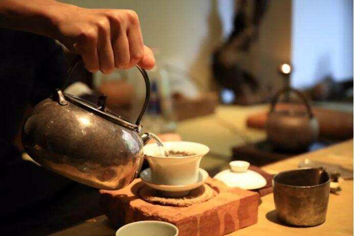 中国四大饮茶法，你会几种？