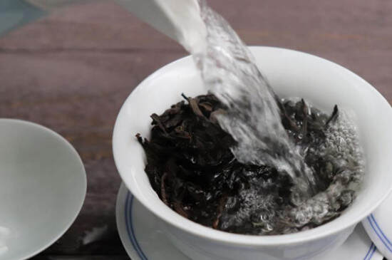 武夷山肉桂是什么茶？