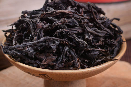 中国最贵的茶叶多少钱一斤（价格高达520万元